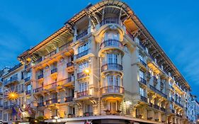 Best Western Plus Hôtel Massena Nice